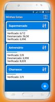 ListToMark Cartaz