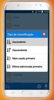 ListToMark imagem de tela 3
