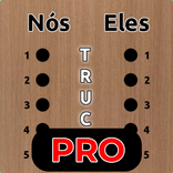 Marcador de Truco PRO