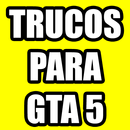 APK Trucos GTA 5 2019 🏆