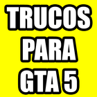 Icona Trucos GTA 5