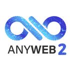 Anyweb 2 - Magic Tricks on the آئیکن