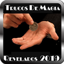 Thủ thuật ma thuật được tiết lộ APK
