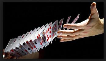 Magic tricks revealed. Easy magic tricks poster