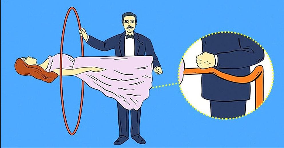 Magic Tricks Revealed Easy Magic Tricks For Android Apk Download