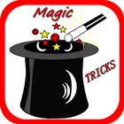 Easy magic tricks Magic tricks revealed icon