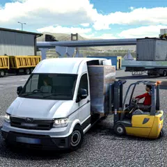 Truck & Logistics Simulator
