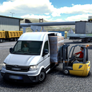 Truck & Logistics Simulator APK