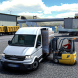 Truck & Logistics Simulator
