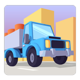 Truck Deliver 3D 2022