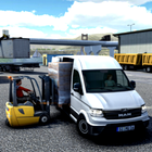 Truck & Logistics Simulator - News icono