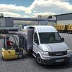 Truck & Logistics Simulator (News) APK