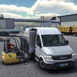 Truck & Logistics Simulator (News)