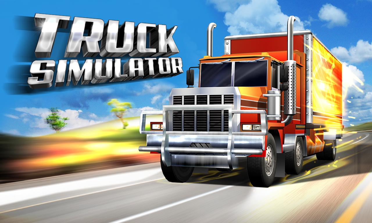 truck simulator 3d apk mania vpn