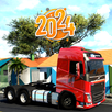 Truck Driver Brasil - 24 APK