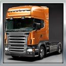 Parking camion Simulator APK