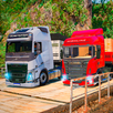 Caminhões e Ônibus BR - Jogos APK