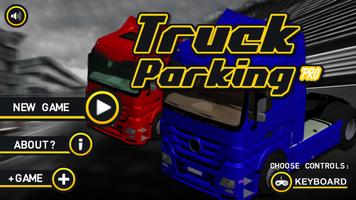 Truckers of Europe 3 poster