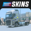 Skins Truckers of Europe 3