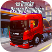 ”Trucks Proton Simulator - Mods