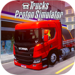 Trucks Proton Simulator - Mods