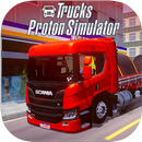 Trucks Proton Simulator - Mods APK