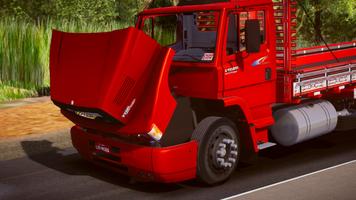 Trucks Proton Simulator स्क्रीनशॉट 2