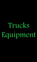 Trucks-Equipment syot layar 3