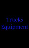 Poster Trucks-Equipment