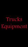 Trucks-Equipment capture d'écran 1