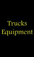 Trucks-Equipment اسکرین شاٹ 2