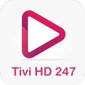 Xem Tivi HD 247 - Xem Tivi, Bong Da Truc Tiep v1.1.1 (Ad-Free)