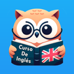 آیکون‌ Curso De Inglés