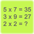 ikon Multiplication Table