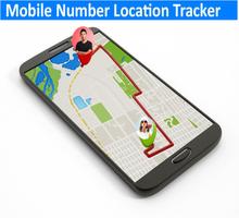 Live mobile location tracker captura de pantalla 2
