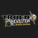 Trueno Evolution Radio APK