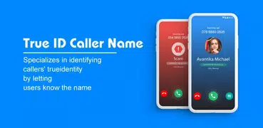 True ID Caller Name, Caller ID