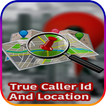 Caller ID and locator