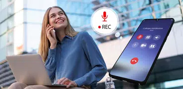 Call Recorder for Phone Call