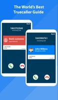 Guide for TrueCaller : Caller ID and Spam Blocking poster