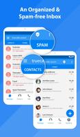 Guide for TrueCaller : Caller ID and Spam Blocking capture d'écran 1