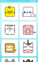 Como desenhar animais imagem de tela 2