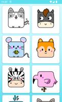 How to draw cute animals 截图 3