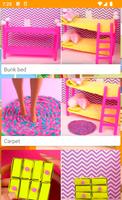 How to make doll furniture screenshot 1