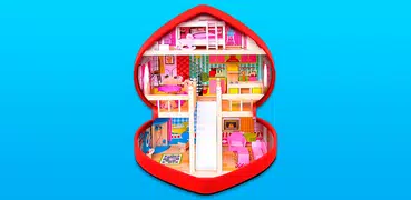 How to make doll house