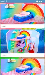 How to make doll house XAPK 下載