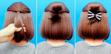 Frisuren für kurze haare