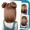 Peinados para pelo corto APK