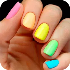 Nail art designs step by step APK download