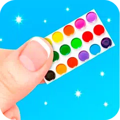 DIY mini school supplies APK download